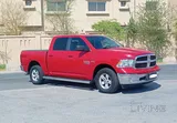 Dodge Ram 1500 2019